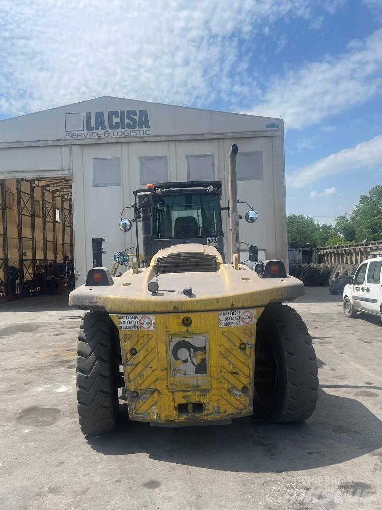 Kalmar DCG 250-12LB Πετρελαιοκίνητα Κλαρκ