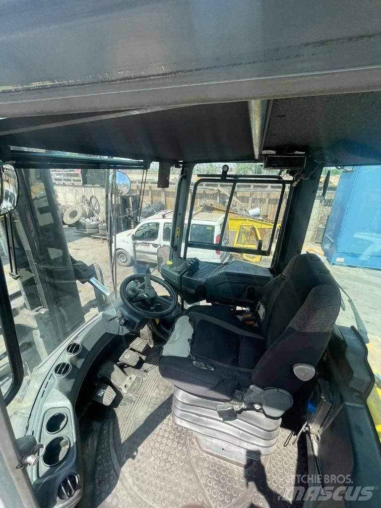 Kalmar DCG 250-12LB Πετρελαιοκίνητα Κλαρκ
