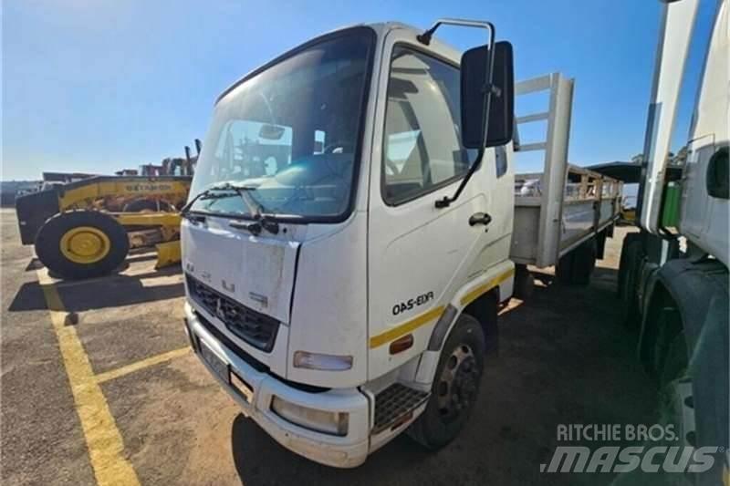 Fuso FUSO Άλλα Φορτηγά