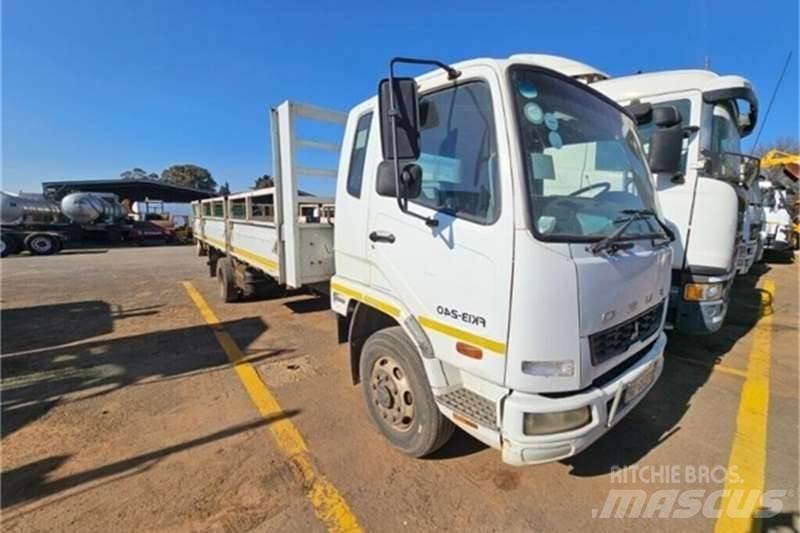Fuso FUSO Άλλα Φορτηγά