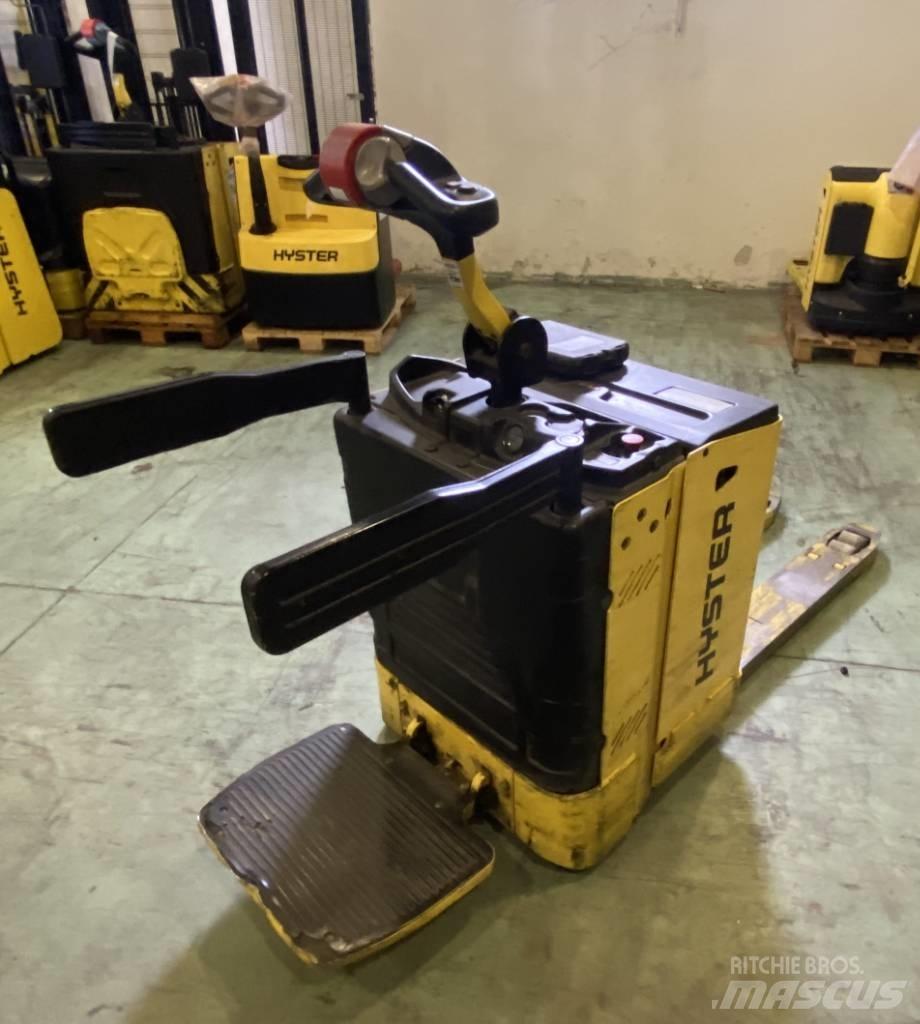 Hyster P2.0SE Περονοφόρα ανυψωτικά κλαρκ - άλλα