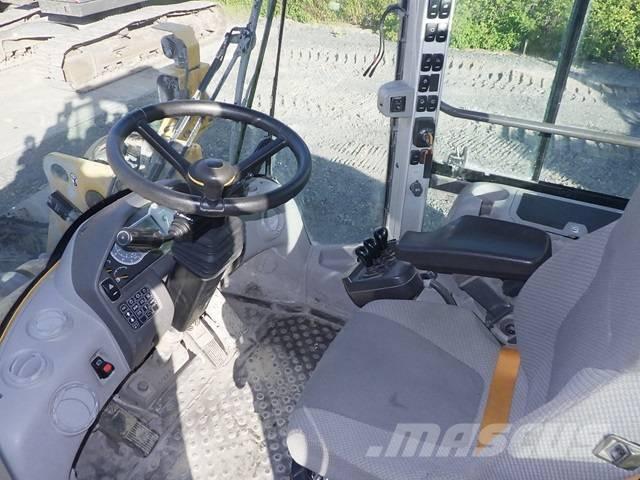 Volvo L 120 H Φορτωτές με λάστιχα (Τροχοφόροι)