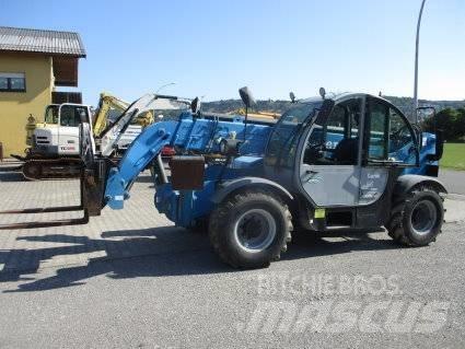Genie GTH 4014 Τηλεσκοπικοί ανυψωτές