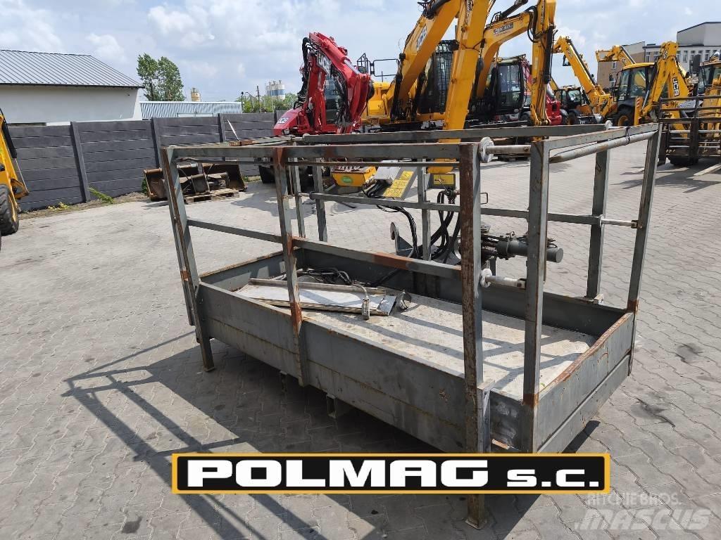 Dieci SM2.3 6234 Άλλα εξαρτήματα