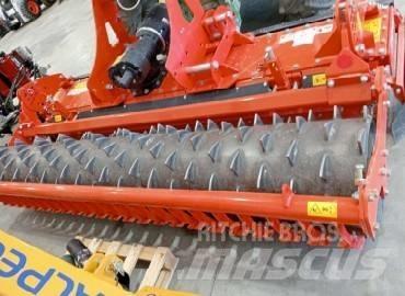 Kubota PH 1301 Σβολοκόπτες και περιστροφικά άροτρα
