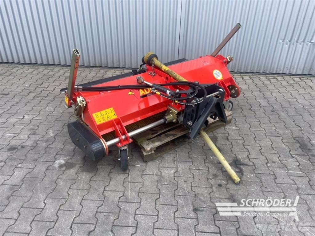 Adler K 560 M / 180 Σκούπες