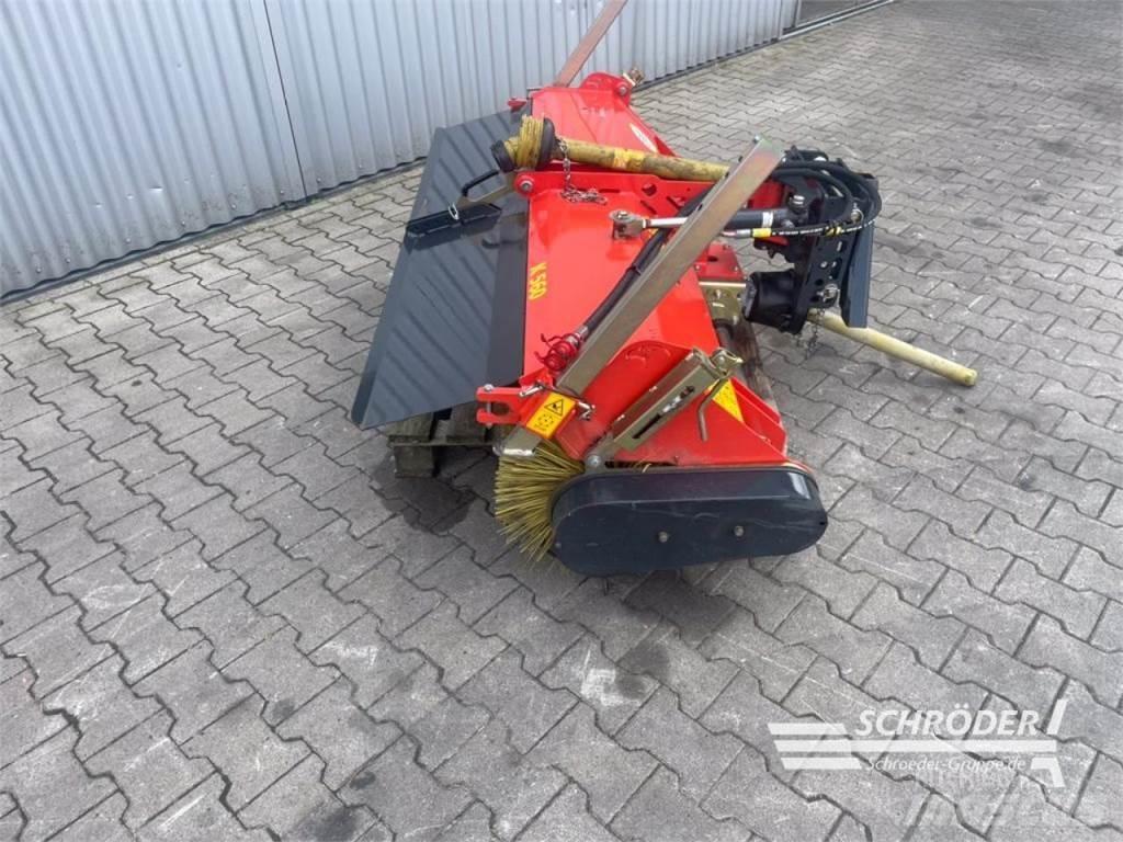 Adler K 560 M / 180 Σκούπες