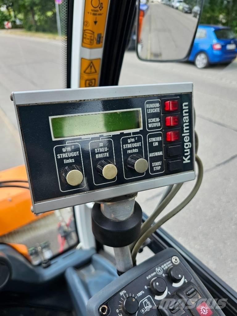 Holder C 250 Μεταφορείς εργαλείων