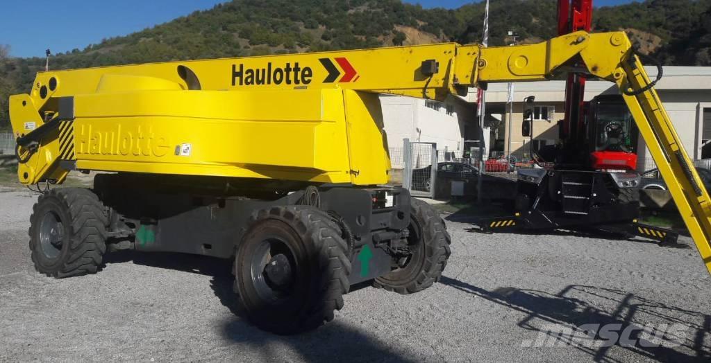 Haulotte HA 32 PX Ανυψωτήρες με αρθρωτό βραχίονα