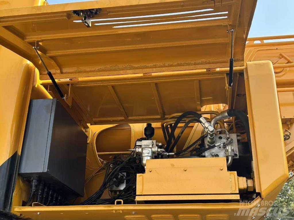 XCMG XCT 80 Γερανοί παντός εδάφους