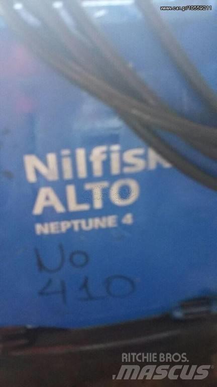 Alto NILFISK ALTO 4 Αντλίες νερού