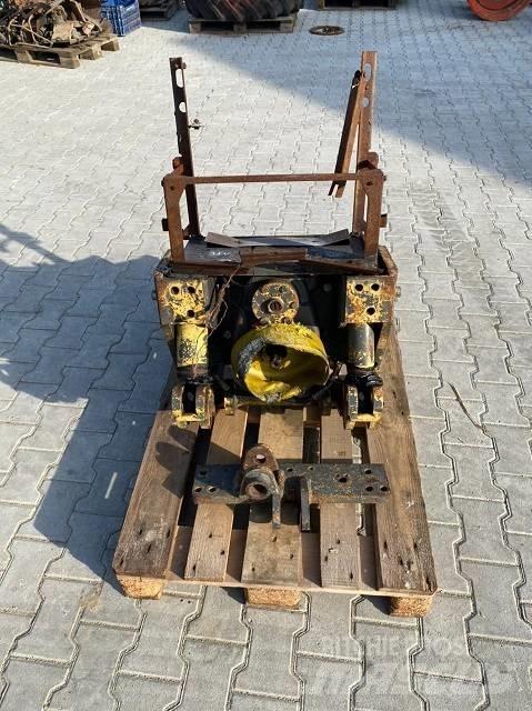 Fendt 310 FRONT PTO Σασί - πλαίσιο