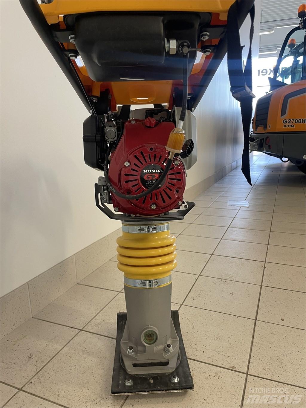 GiANT GR580G Κόπανοι
