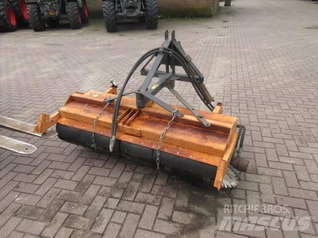 Bema 550 Σκούπες