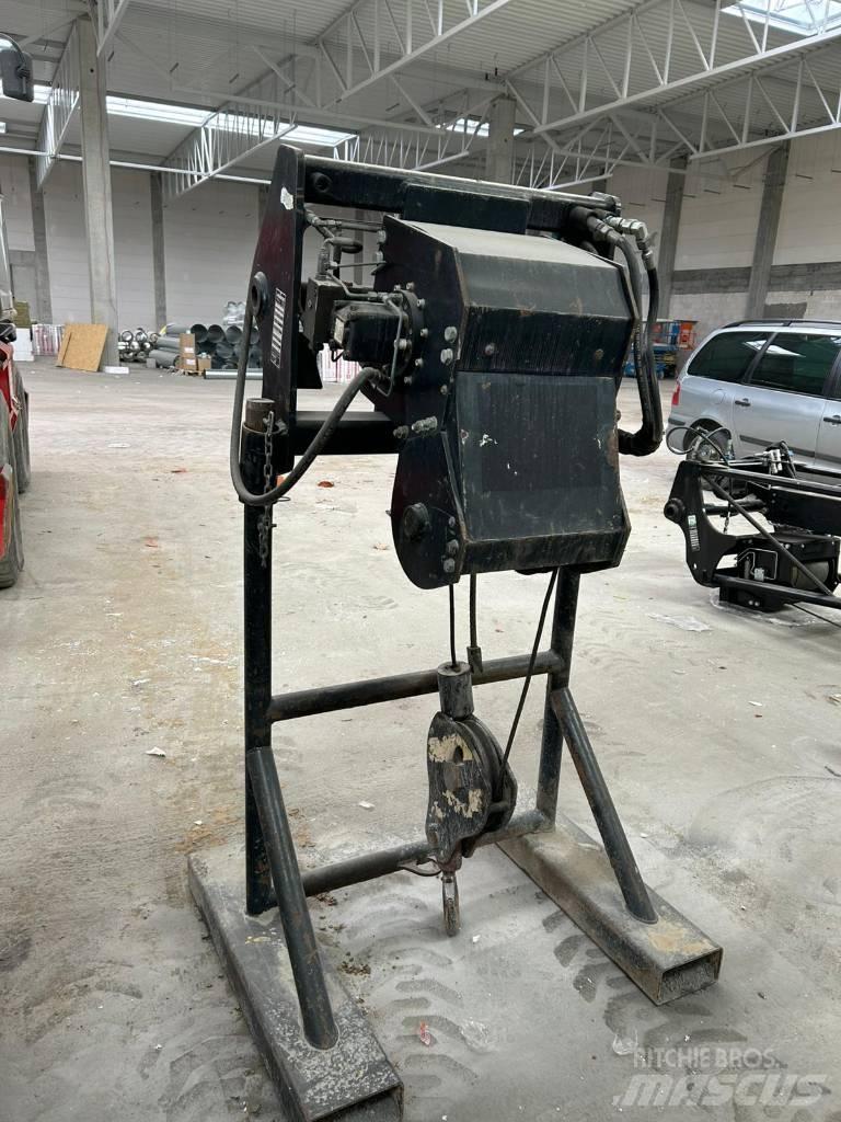 Manitou WINCH 3T Άλλα εξαρτήματα