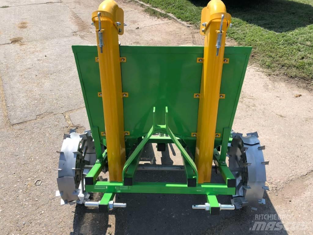 Bomet GEMINI S239 Πατατοφυτευτής