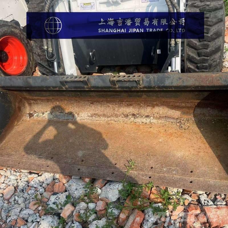 Bobcat S 590 Φορτωτάκια