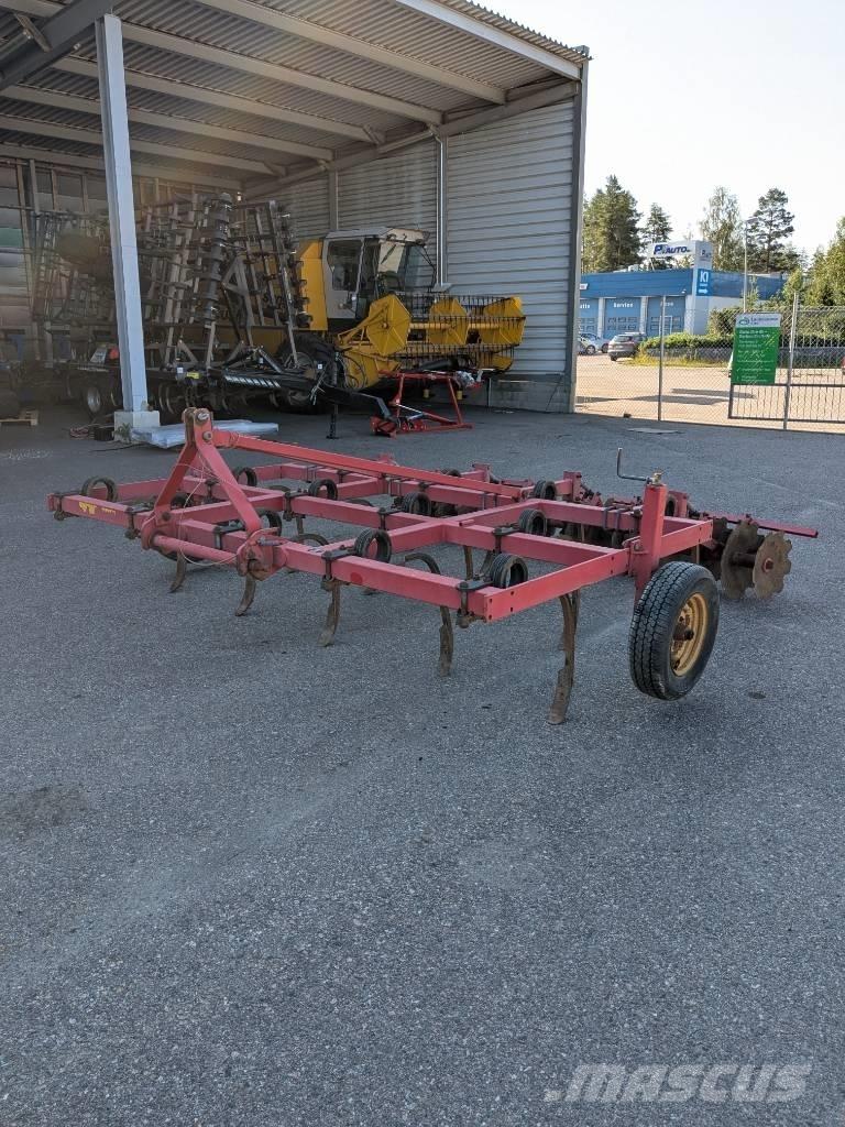 Väderstad SK13 Καλλιεργητές - Ρίπερ