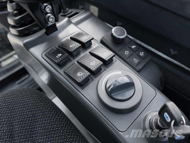 Sunward SWE 35 UF Εκσκαφάκι (διαβολάκι) < 7t