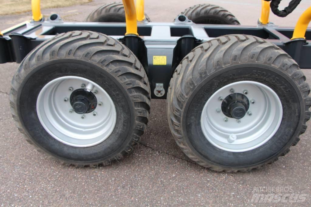 Oniar 8600+17T Αρθρωτοί φορτωτές