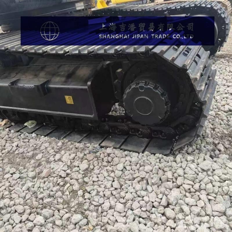 Sany SY 365 H Εκσκαφείς με ερπύστριες