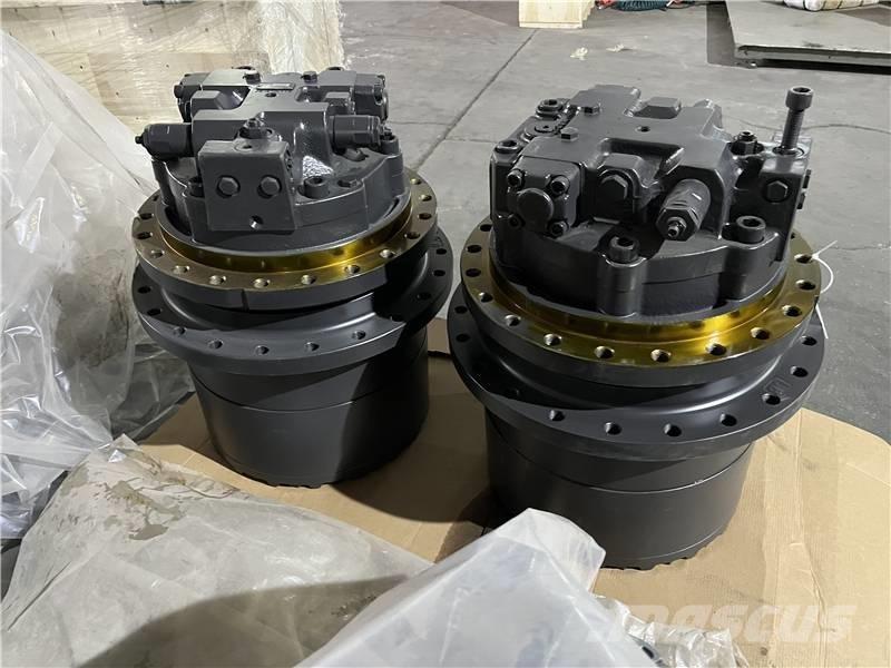 Volvo EC 300 D Υδραυλικά