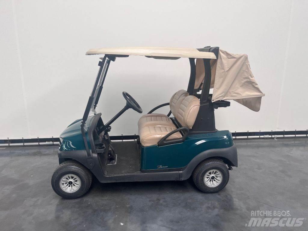 Club Car Tempo Αμαξίδια γκολφ