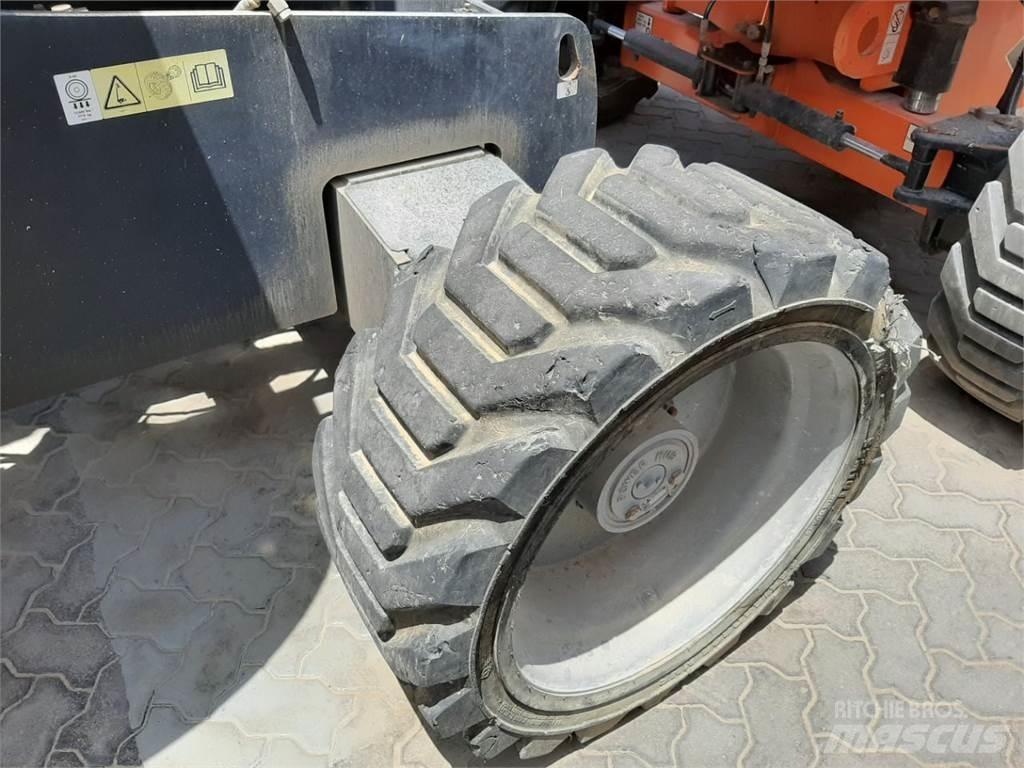 Genie S65 Ανυψωτήρες με τηλεσκοπικό βραχίονα