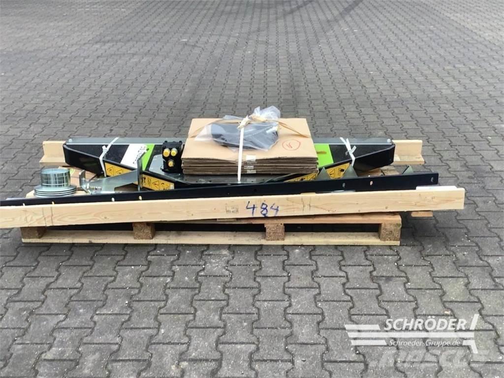 HXF 3302 L Άλλα εξαρτήματα