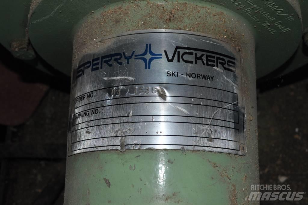 Vickers Sperry Άλλα εξαρτήματα
