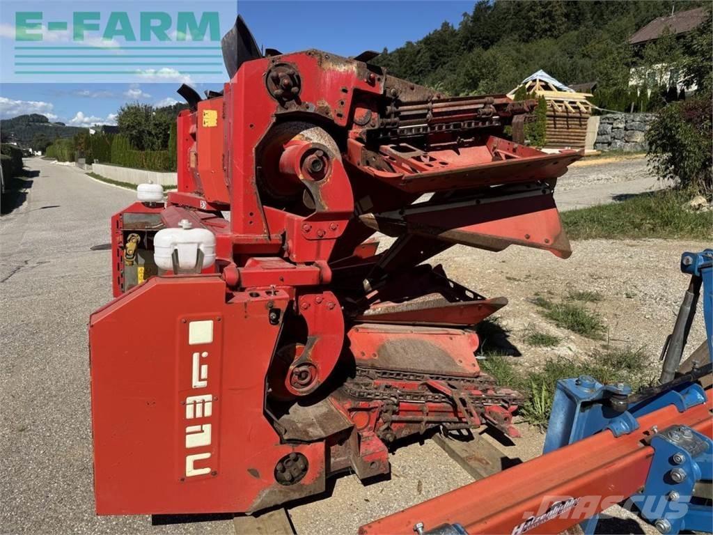 Olimac drago sr6tr Εξαρτήματα θεριζοαλωνιστικών μηχανών