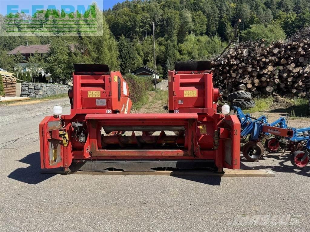 Olimac drago sr6tr Εξαρτήματα θεριζοαλωνιστικών μηχανών