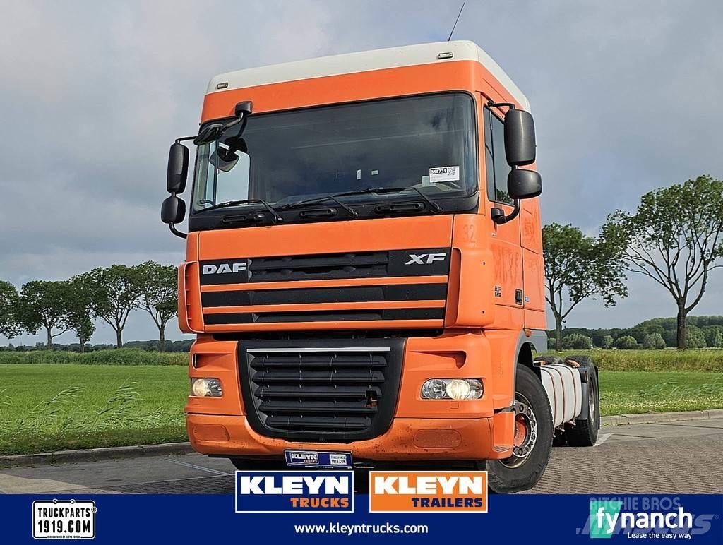 DAF XF 105.410 Τράκτορες