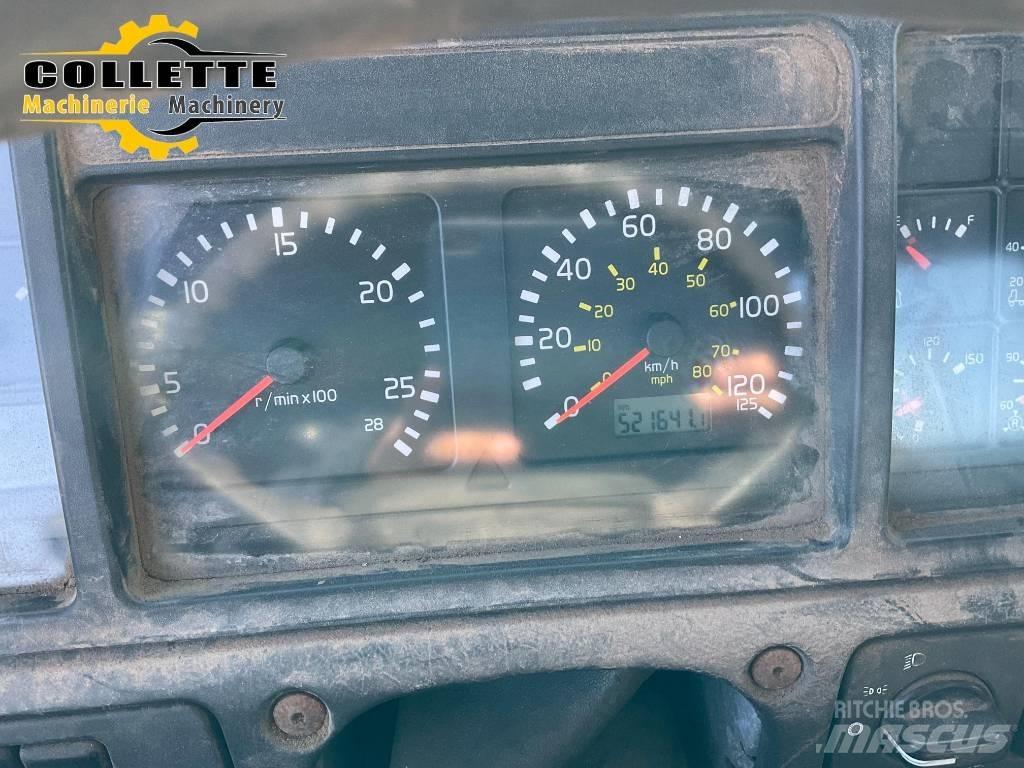 Detroit S60 Series Άλλα Φορτηγά