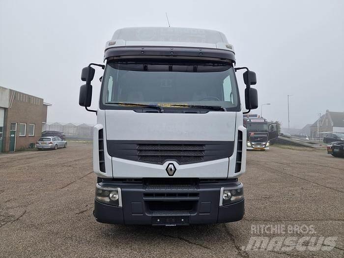 Renault premium Άλλα Φορτηγά