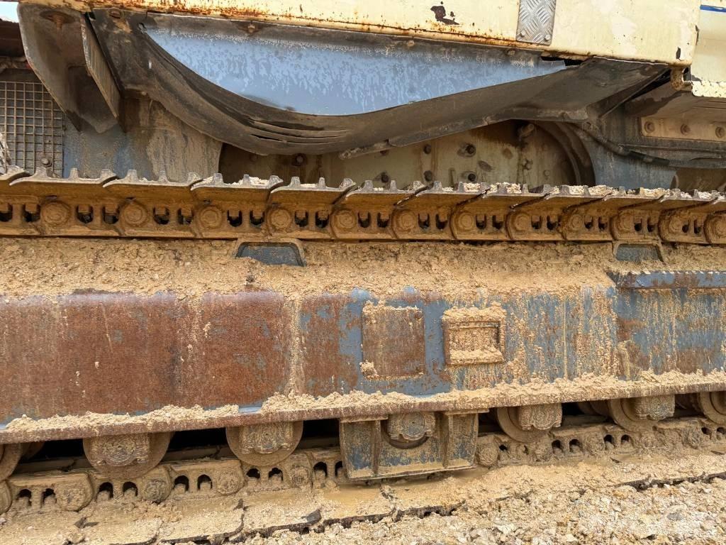 Metso LT 1213 Σπαστήρες