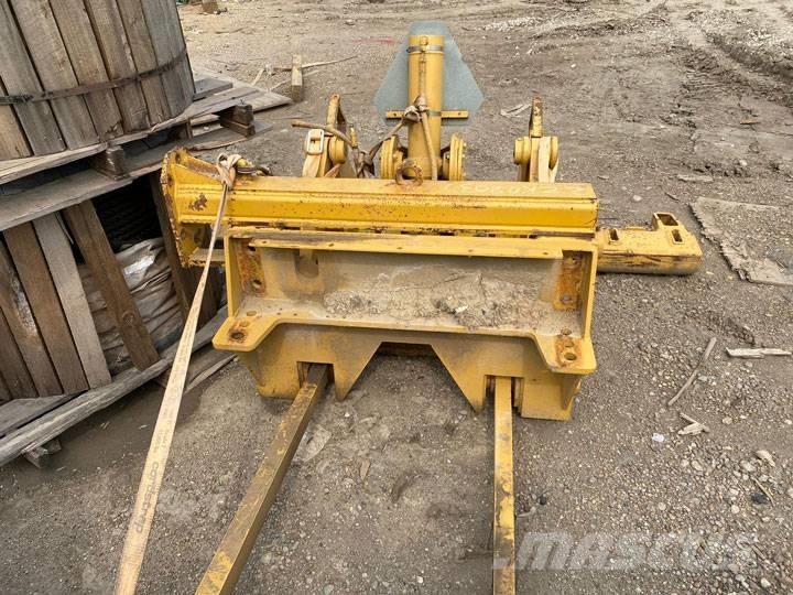 CAT 140 H Ripper Άλλα εξαρτήματα