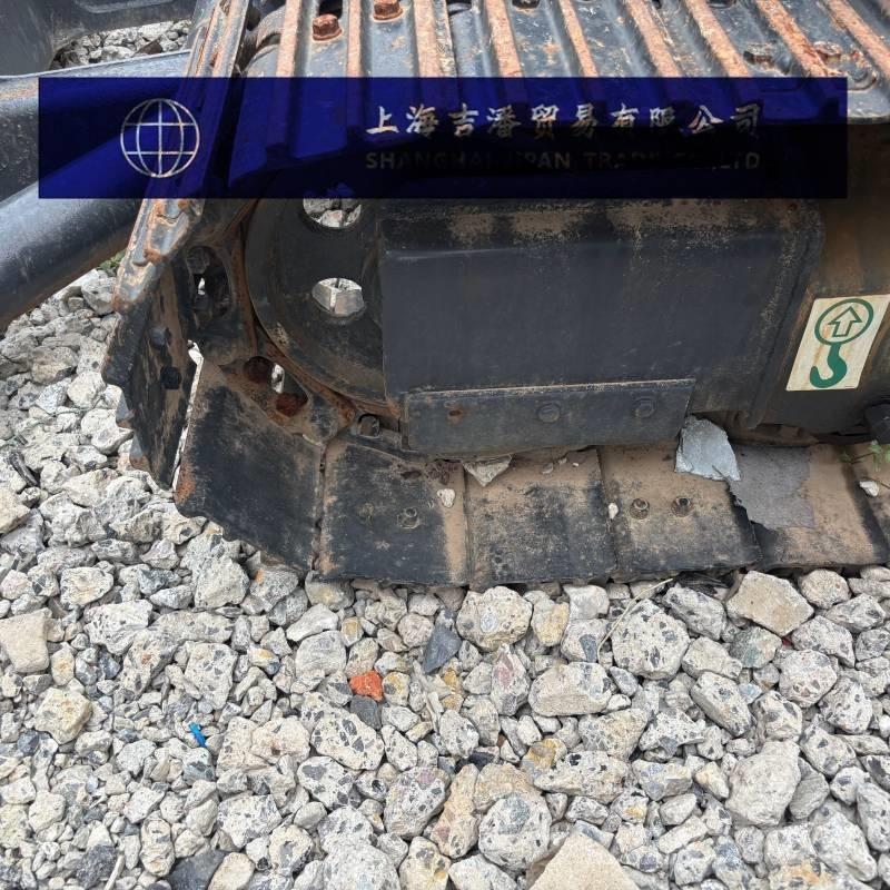 Kubota KX 161 Εκσκαφάκι (διαβολάκι) < 7t