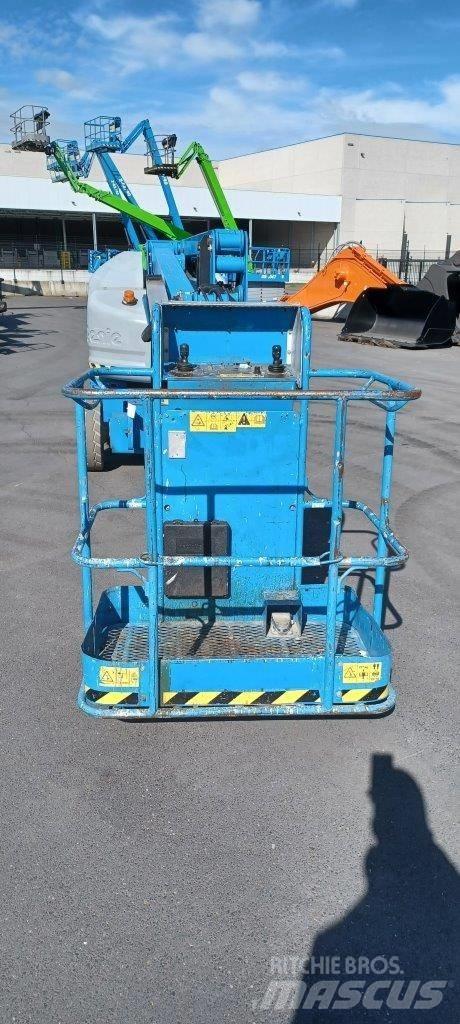 GENIE Z-40/23N RJ Ανυψωτήρες με αρθρωτό βραχίονα