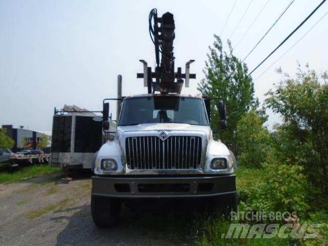 International 7500 Άλλα Φορτηγά