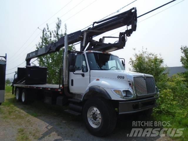 International 7500 Άλλα Φορτηγά