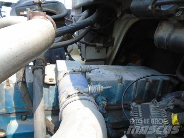 International 7500 Άλλα Φορτηγά