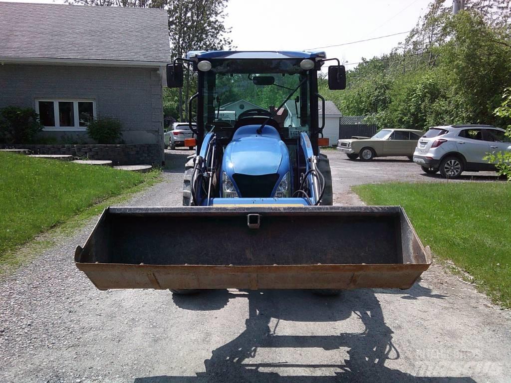 New Holland 3050 Τρακτέρ