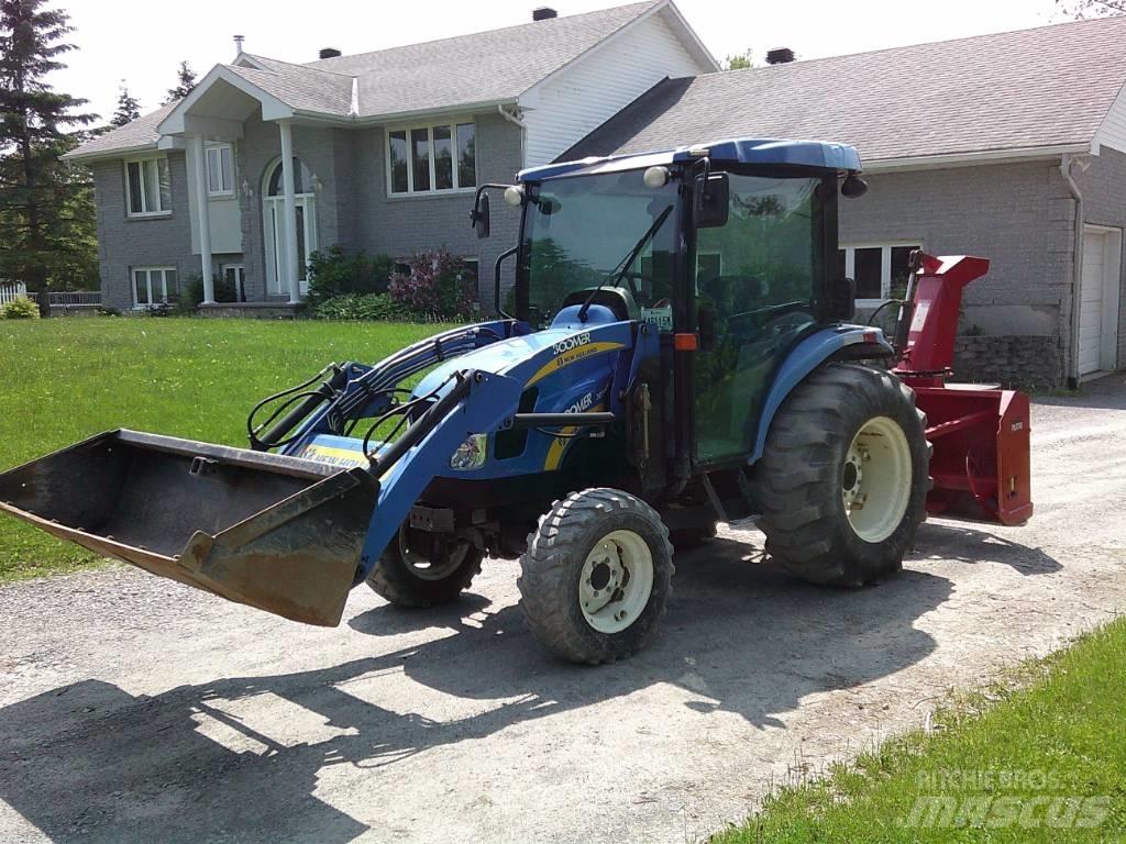 New Holland 3050 Τρακτέρ