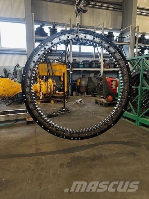 CAT 312 E BEARING Σασί - πλαίσιο