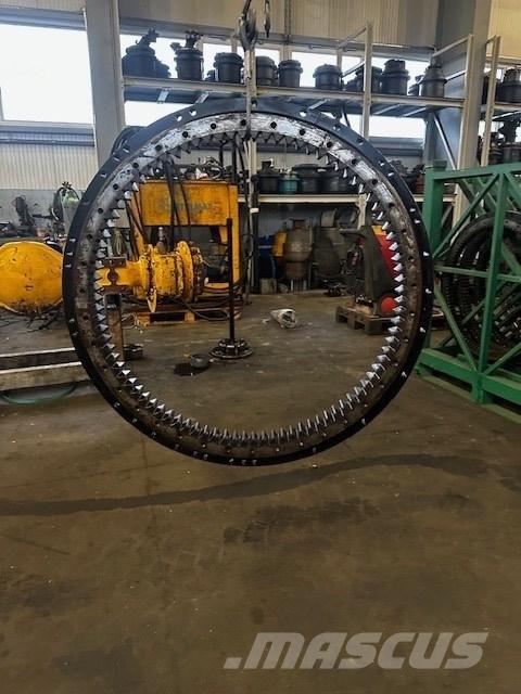 CAT 312 E BEARING Σασί - πλαίσιο
