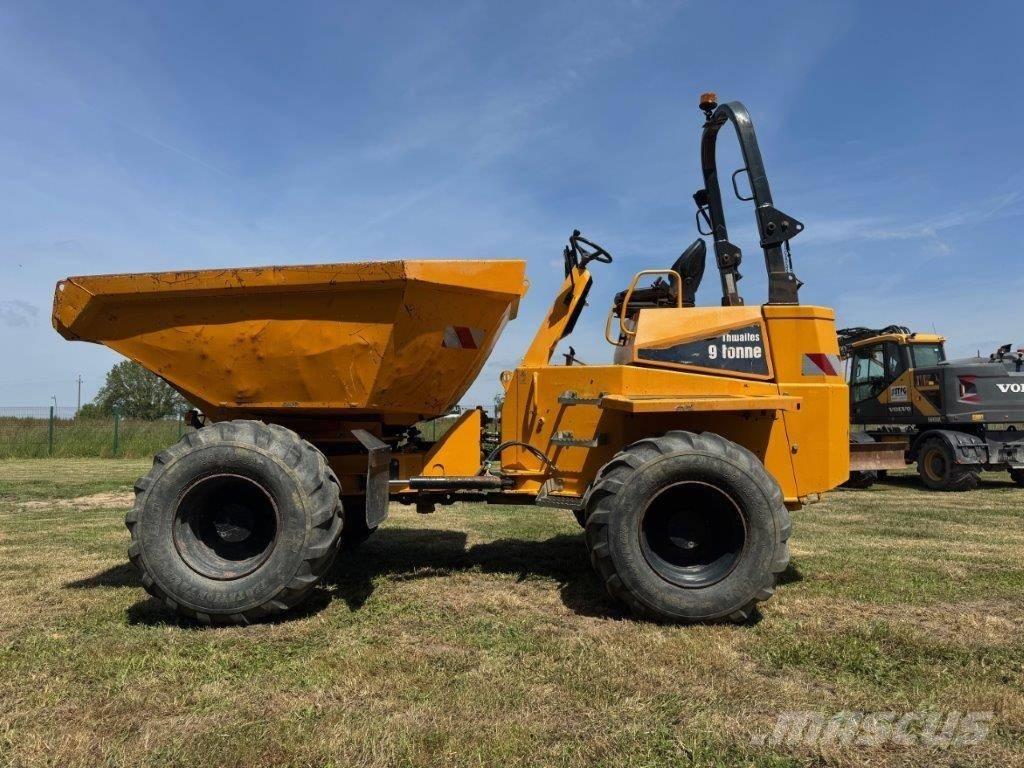 Thwaites MACH 2097 Dumpers εργοταξίου
