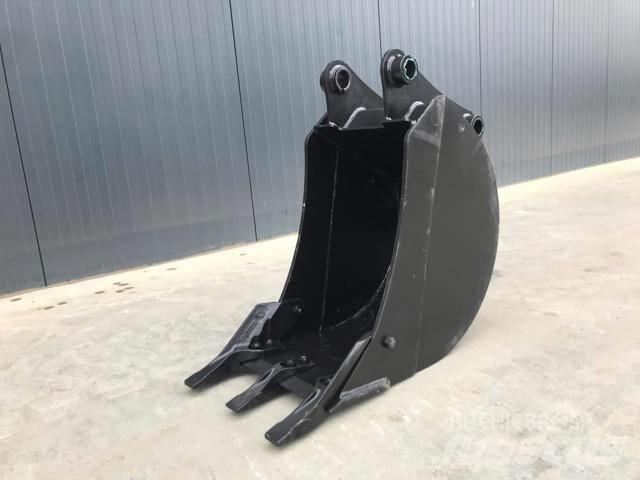CAT 432F 0.40m Κουβάδες
