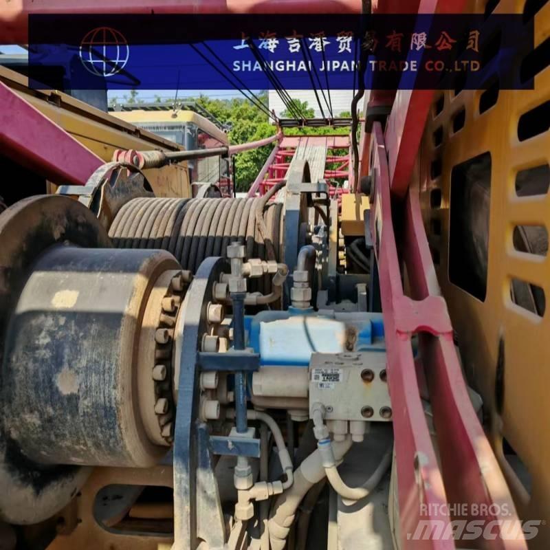 Sany SCC550A Γερανοί με ερπύστριες