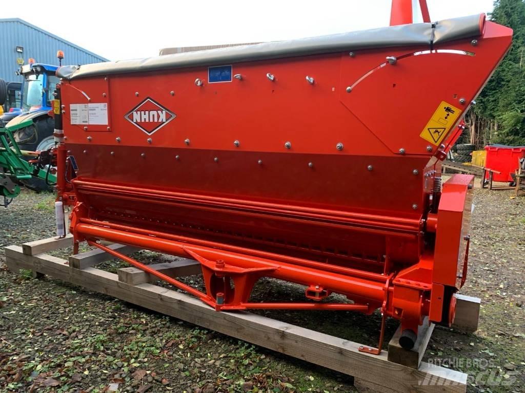 Kuhn FC 314 D-FF Χορτοκοπτικά